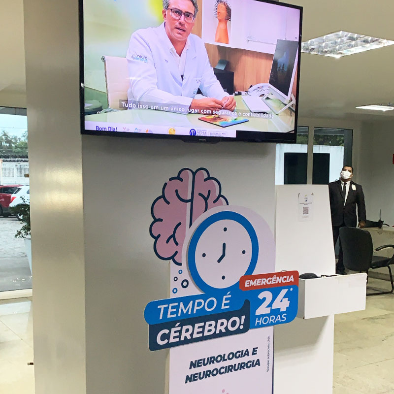 Projeto KomPartilhe 2