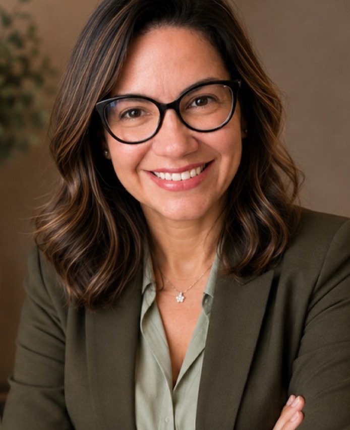 Karla Luany